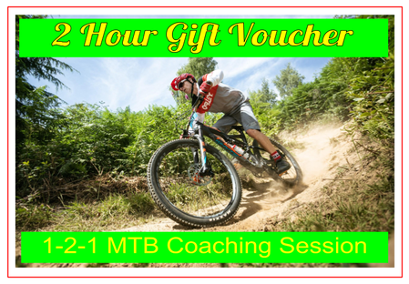 MTB Coaching Voucher